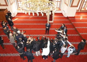 Fotoğraf: Konya Büyükşehir Belediyesi