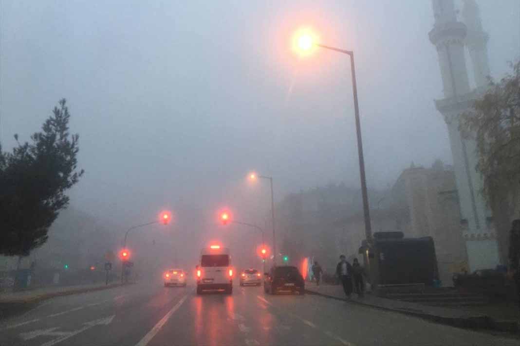 (Fotoğraf: DHA)