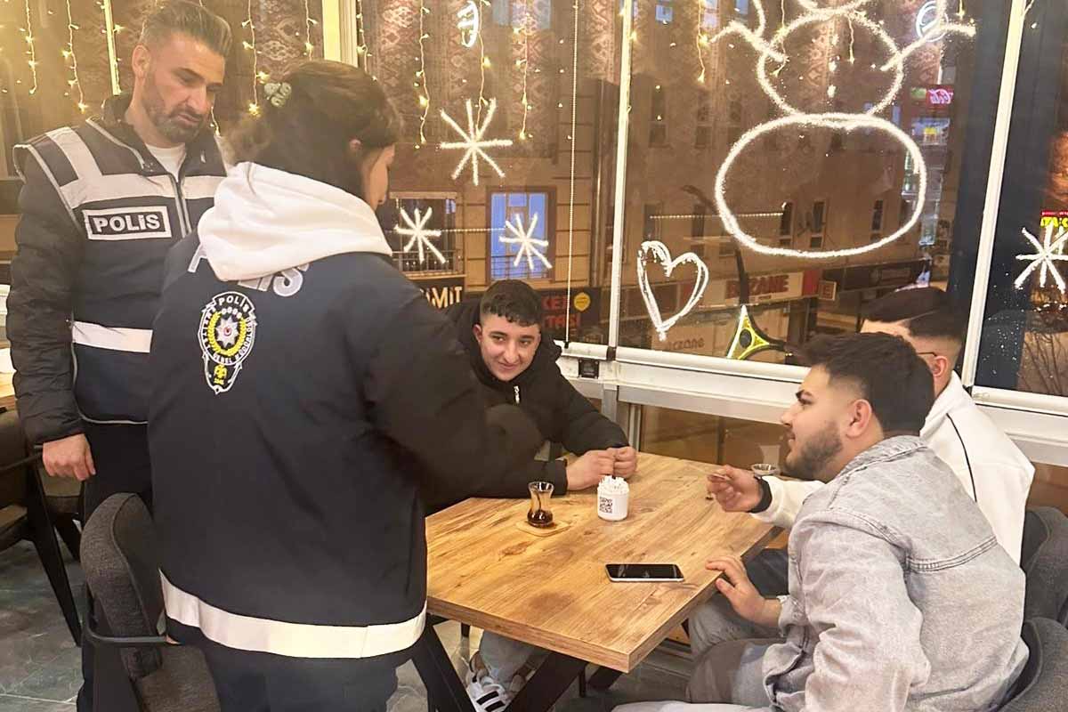 (Fotoğraf: Oğuzhan Erdoğan / İhlas Haber Ajansı / İHA)