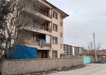 (Fotoğraf: Demirören Haber Ajansı / DHA)