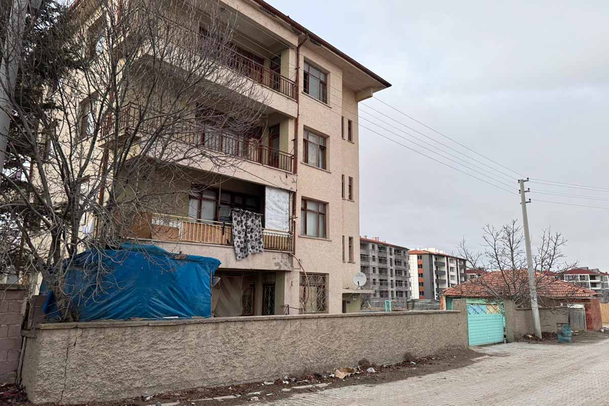 (Fotoğraf: Demirören Haber Ajansı / DHA)