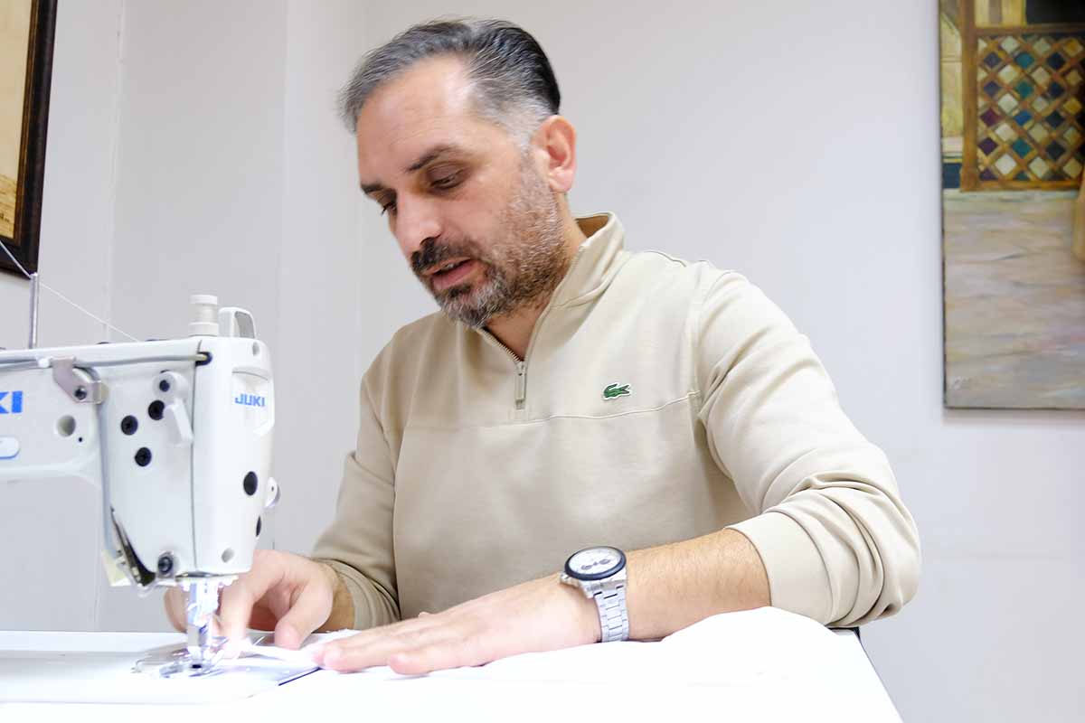 (Fotoğraf: Hasan Dönmez / Demirören Haber Ajansı / DHA)