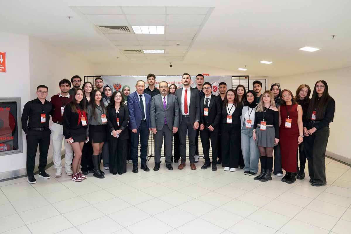Konya Teknik Üniversitesi