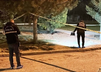 (Fotoğraf: Halil İbrahim Taha Taş / İHA)