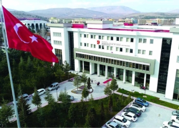 Konya Teknik Üniversitesi