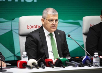 Atiker: Yönetimimiz 620 milyon lira destek sağladı