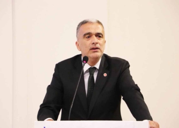 (Fotoğraf: Saadet Partisi Konya İl Başkanlığı)