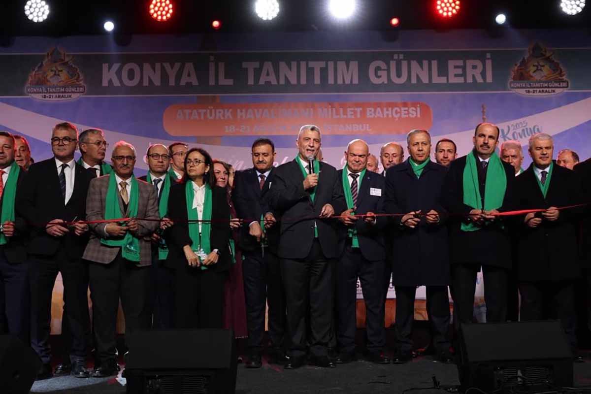 (Fotoğraf: İHA)