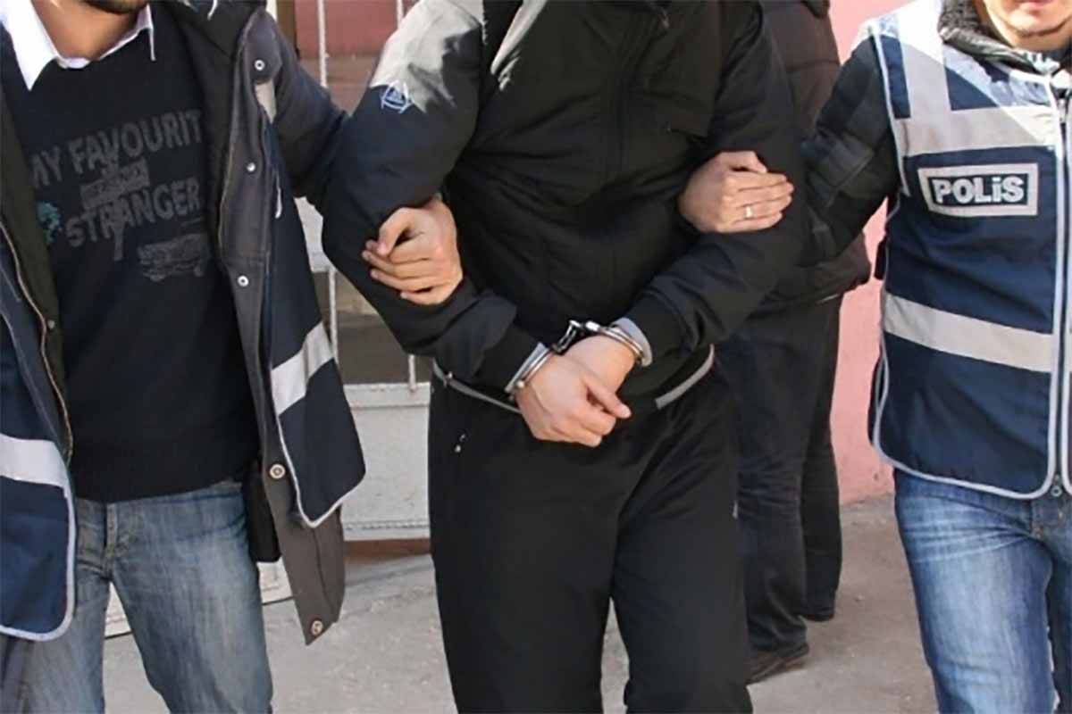 (Fotoğraf: İHA)