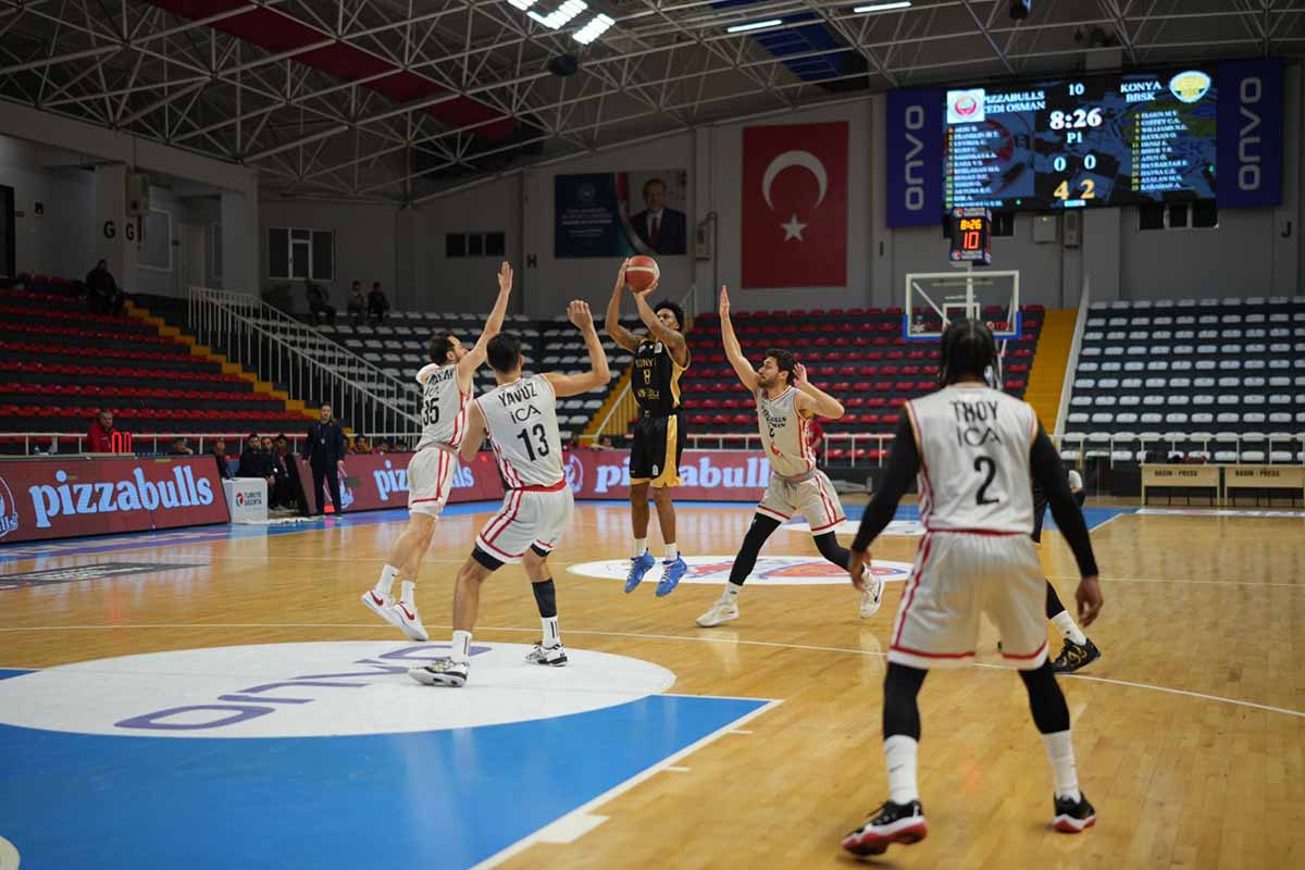 Haber Merkezi
