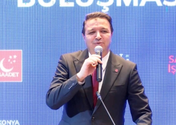 (Fotoğraf: Salih Büyüksamancı / Demirören Haber Ajansı / DHA)