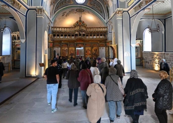 (Fotoğraf: Haber Merkezi)
