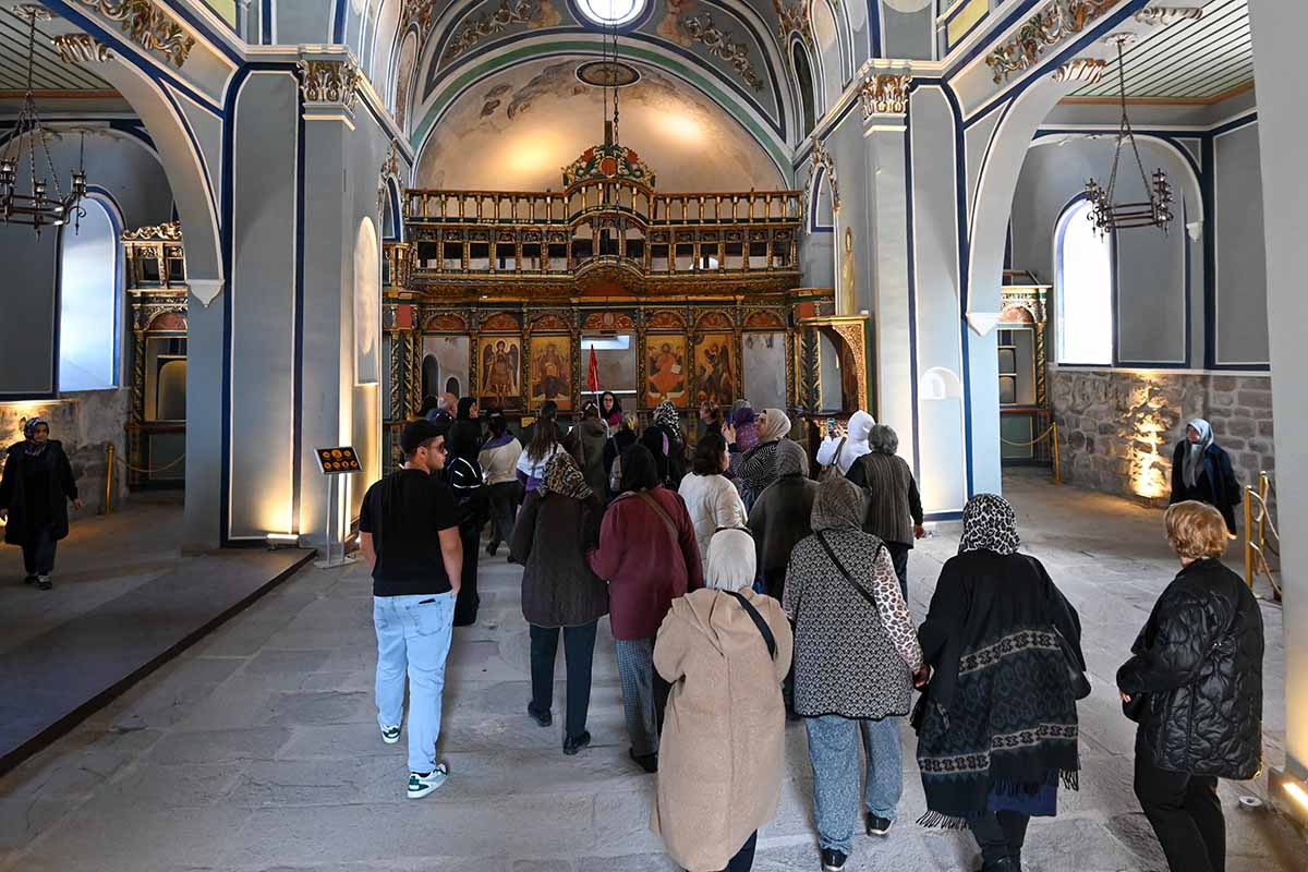 (Fotoğraf: Haber Merkezi)