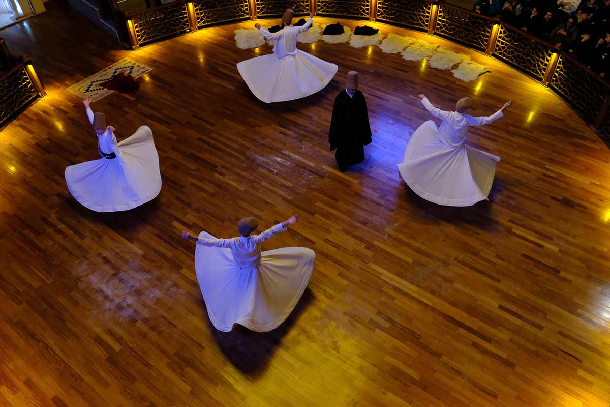 Fotoğraf: Hasan Dönmez / DHA