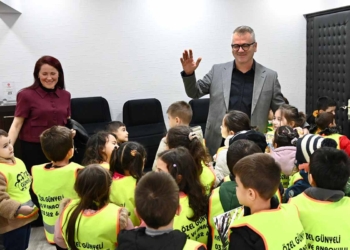 (Seydisehir Belediyesi / Haber Merkezi)