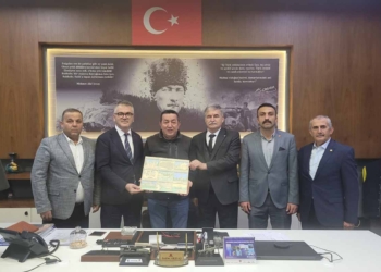 (Fotoğraf: Haber Merkezi)