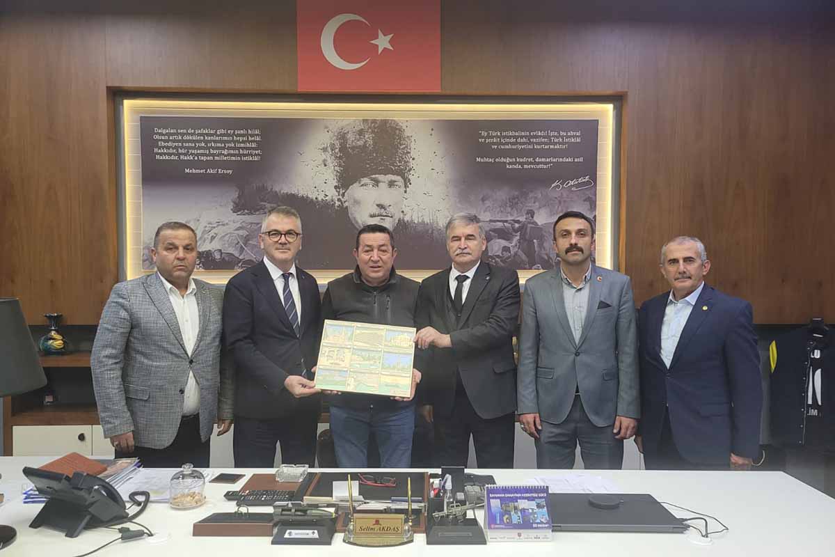 (Fotoğraf: Haber Merkezi)