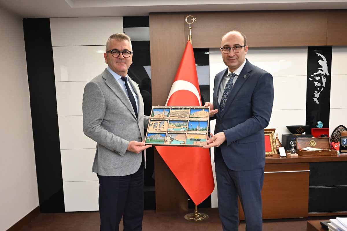 (Fotoğraf: Haber Merkezi)