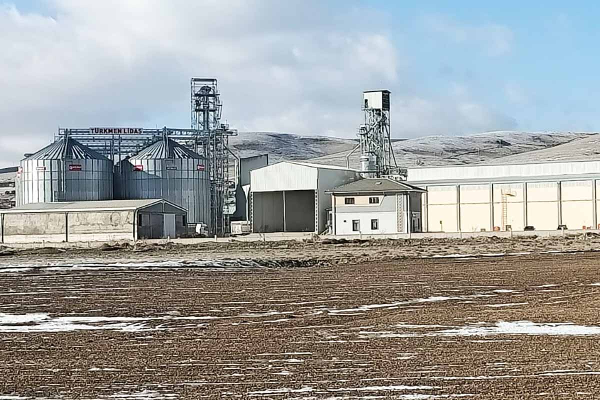 (Fotoğraf: Demirören Haber Ajansı / DHA)