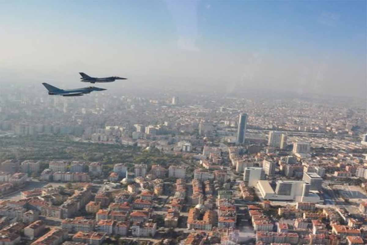 (Fotoğraf: İHA)
