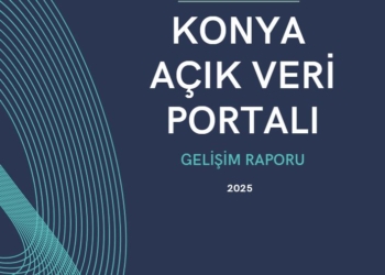 Konya Büyükşehir Belediyesinin, dijital dönüşüm vizyonu doğrultusunda 2021 yılında hayata geçirdiği Konya Açık Veri Portalı, 20 paydaş kurum ve 230’un üzerinde veri setiyle her geçen yıl büyümeye devam ediyor
