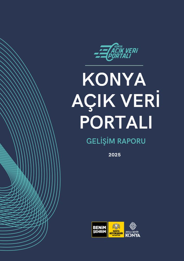 Konya Büyükşehir Belediyesinin, dijital dönüşüm vizyonu doğrultusunda 2021 yılında hayata geçirdiği Konya Açık Veri Portalı, 20 paydaş kurum ve 230’un üzerinde veri setiyle her geçen yıl büyümeye devam ediyor