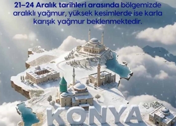 Haber Merkezi