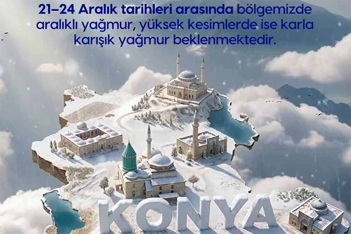 Haber Merkezi