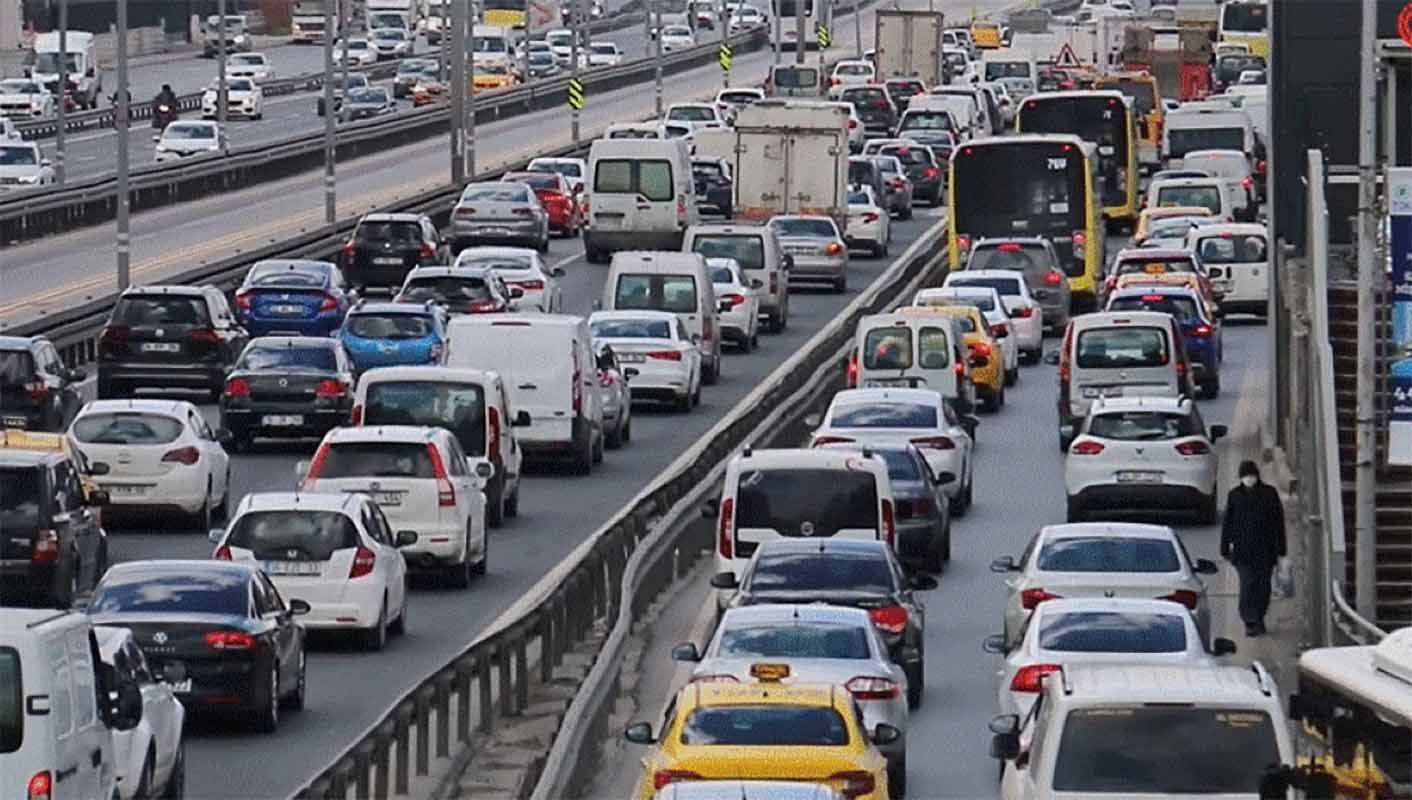 (Fotoğraf: İHA)