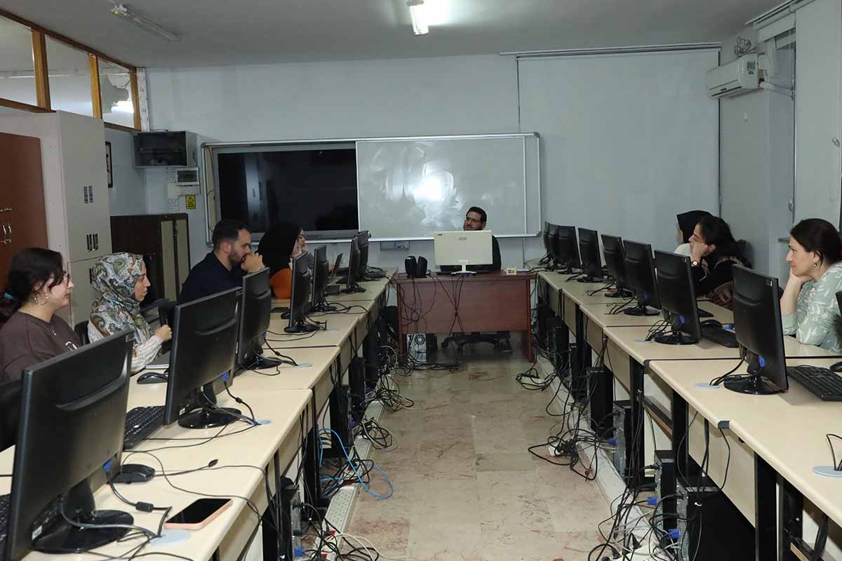 FOTOĞRAF: BÜYÜKŞEHİR BELEDİYESİ