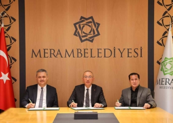 Fotoğraf: Meram Belediyesi