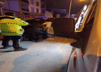 Karapınar’da kafede kavga: Husumet çatışmasında müşteriler vuruldu