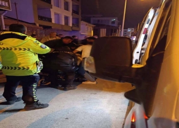 Karapınar’da kafede kanlı kavga: Baba ve 2 oğlu tutuklandı