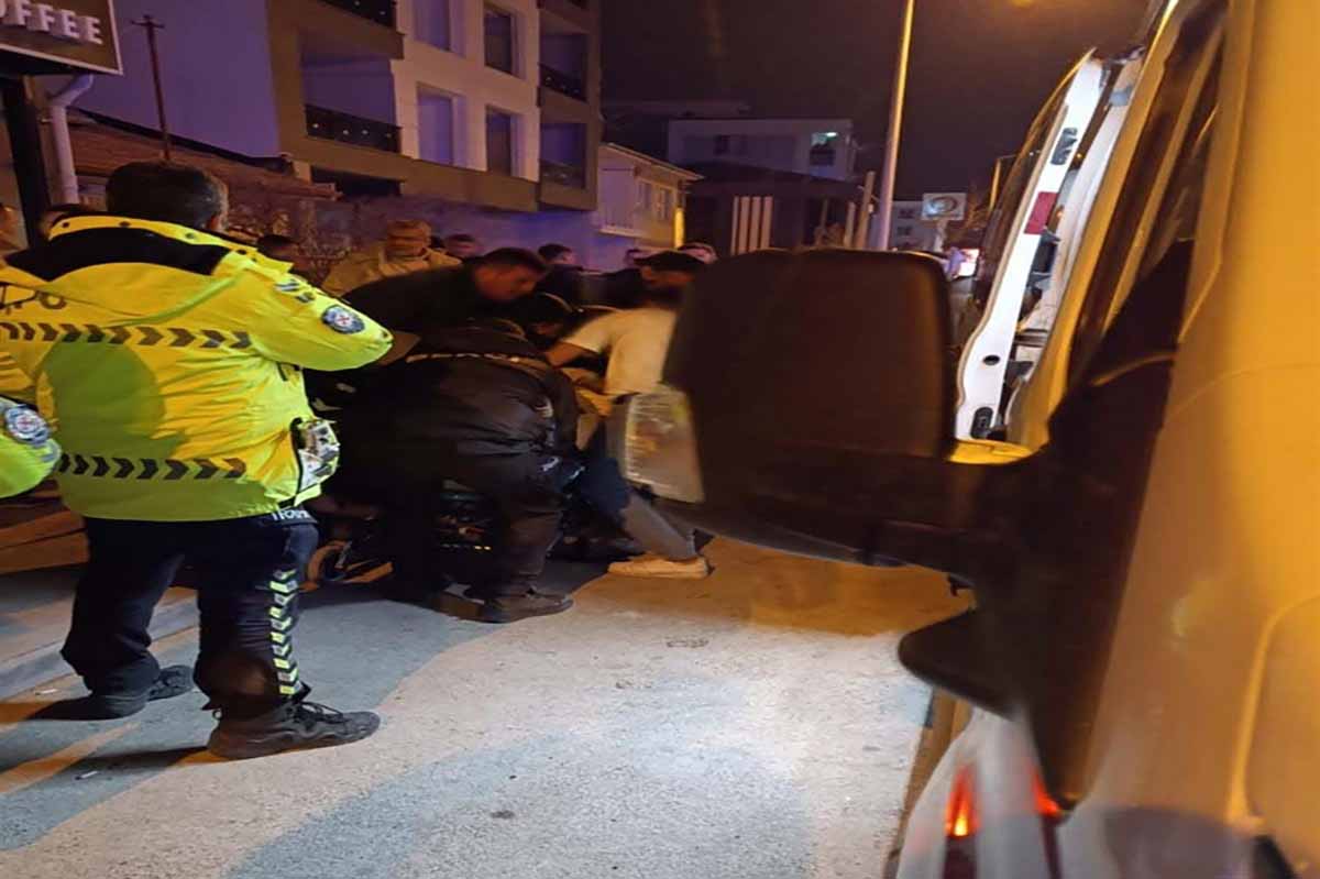 FOTOĞRAFLAR: DHA