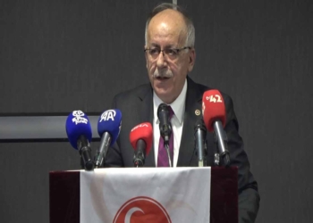 Kalaycı: Terörsüz Türkiye asrın projesidir