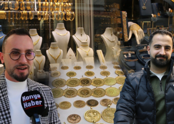Kuyumculardan altın piyasasına ilişkin değerlendirme