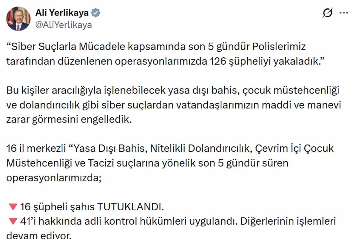Fotoğraf: DHA
