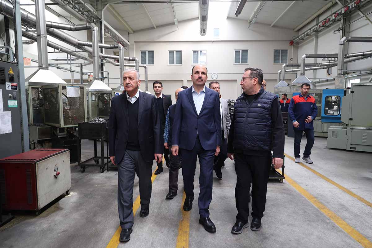 FOTOĞRAF: BÜYÜKŞEHİR BELEDİYESİ