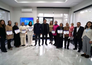 DOSD Meram’dan annelere özel program
