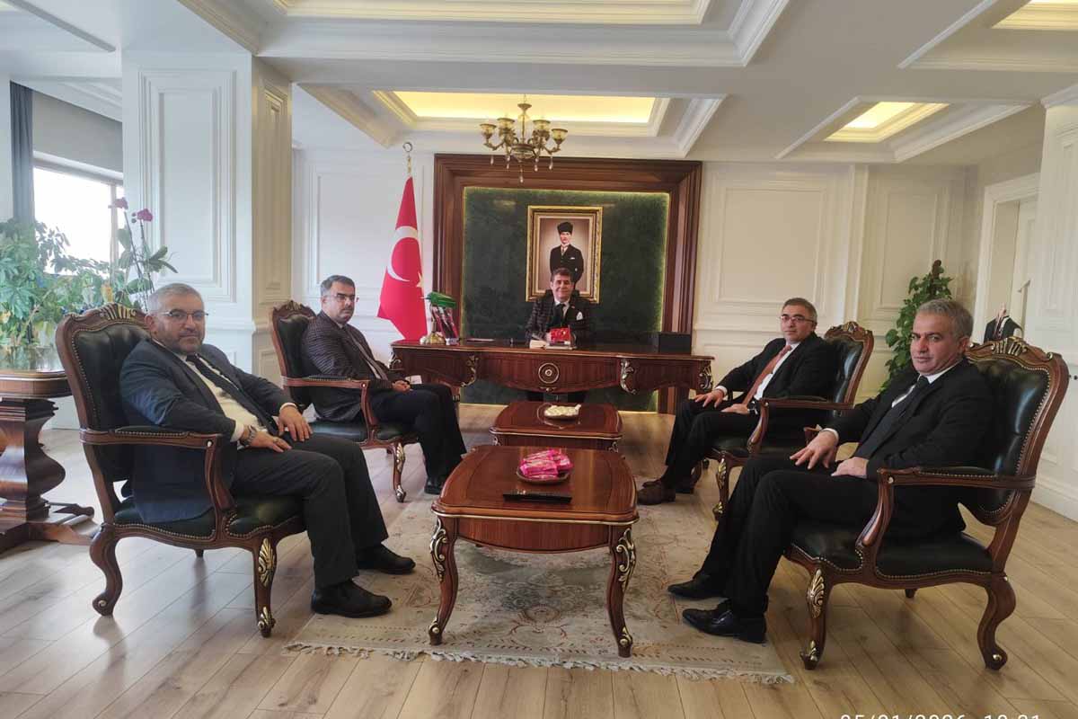 FOTOĞRAF: SELÇUKLU KAYMAKAMLIĞI