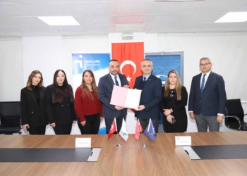 ISS Türkiye’nin tüm istihdam süreçleri Konya İŞKUR üzerinden yürütülecek