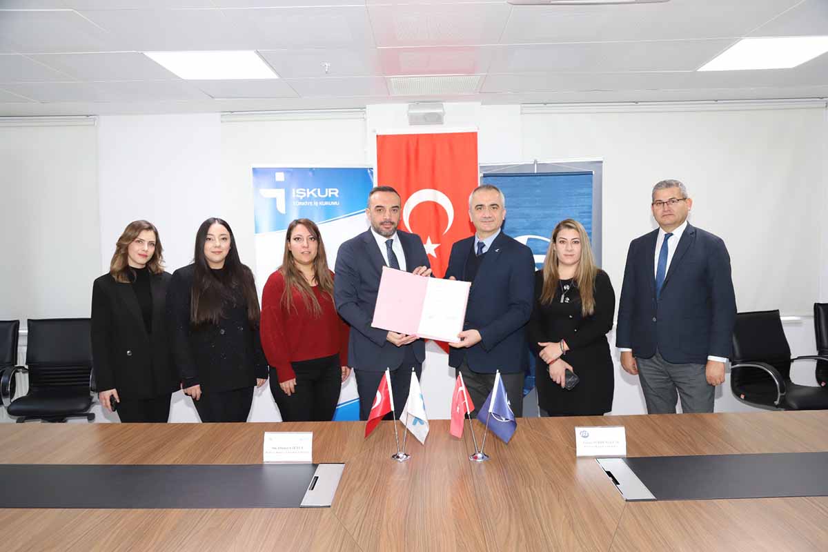 FOTOĞRAF: İŞKUR