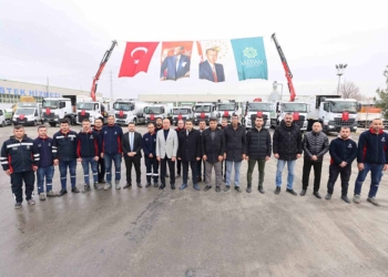 Fotoğraf: Meram Belediyesi