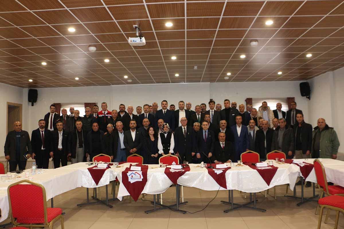 Fotoğraf: Yunak Belediyesi