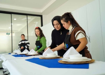 Fotoğraf: MEram Belediyesi