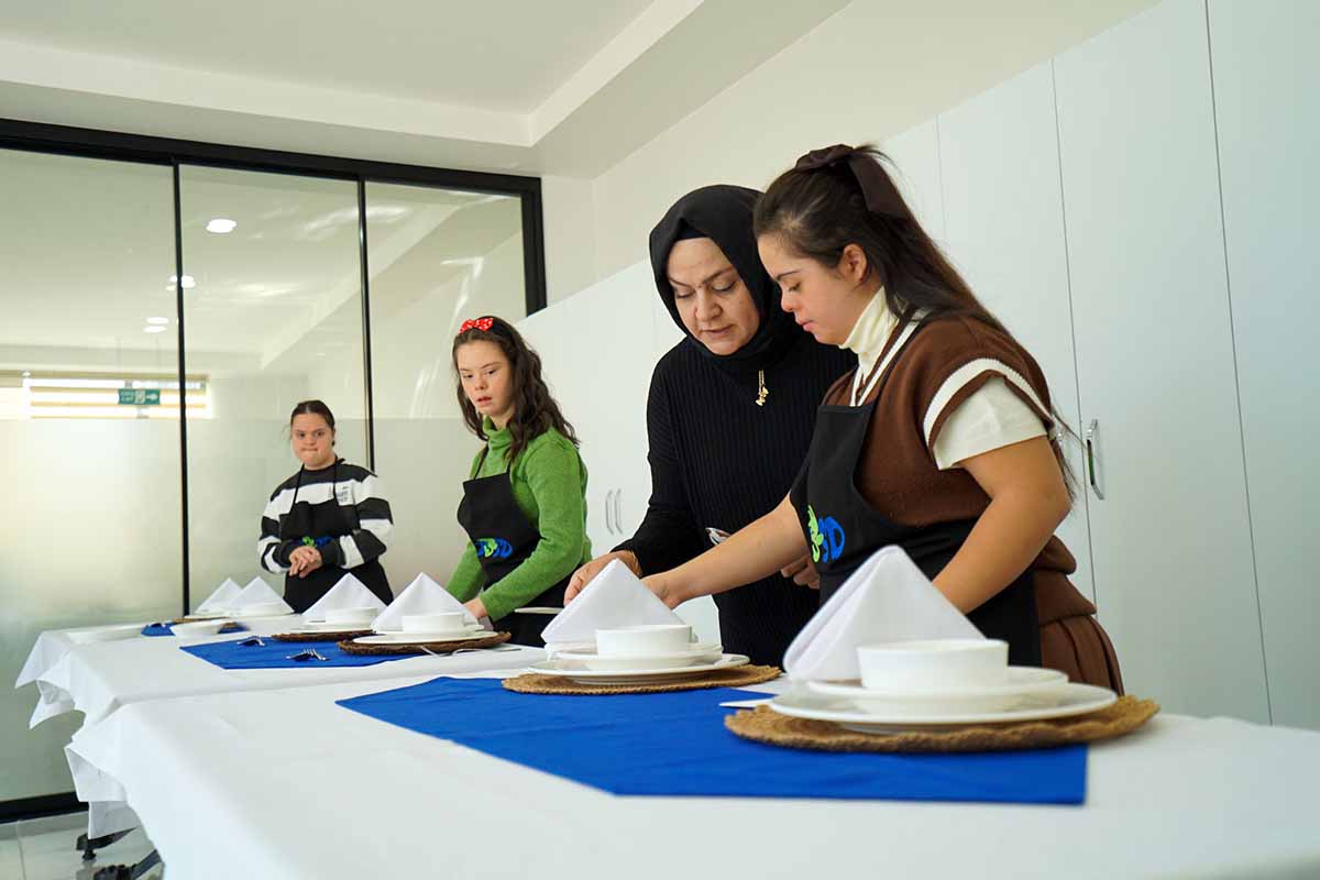 Fotoğraf: MEram Belediyesi