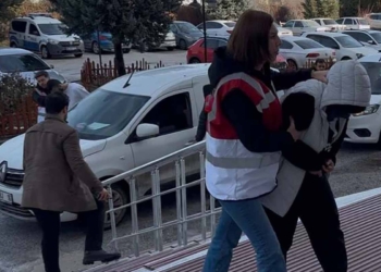 Ereğli’de akaryakıt soygunu: 4 Kişi yakalandı