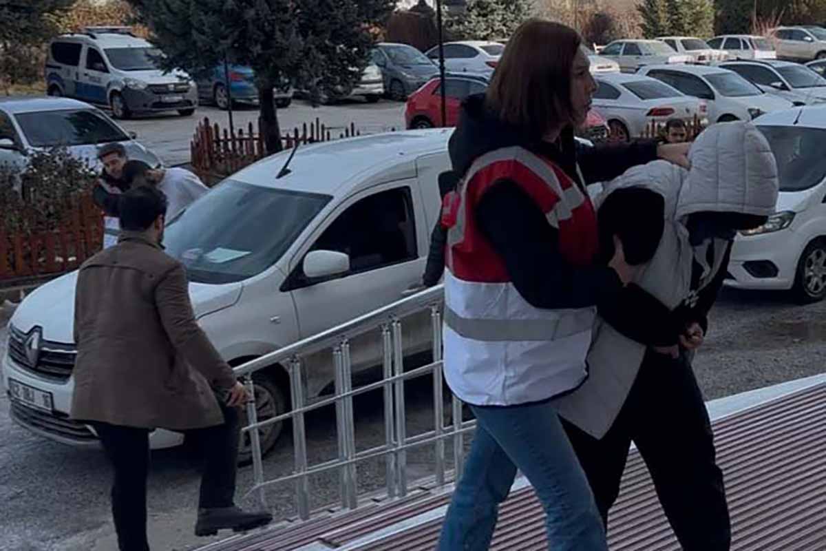 Fotoğraf: Atilla ATMACA / DHA