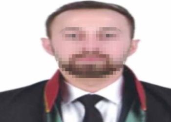 Konya YHT Garı’nda avukat 1 kilo esrarla yakalandı