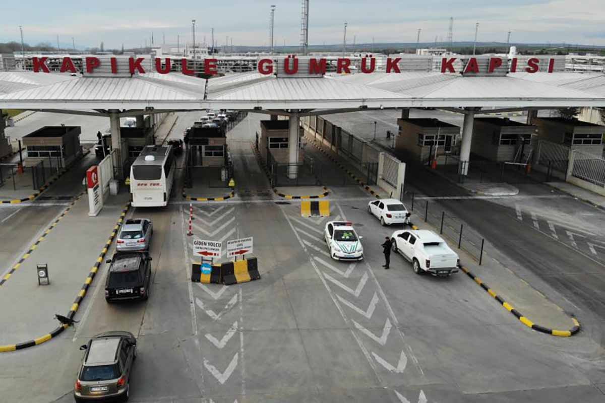 Fotoğraf: İHA